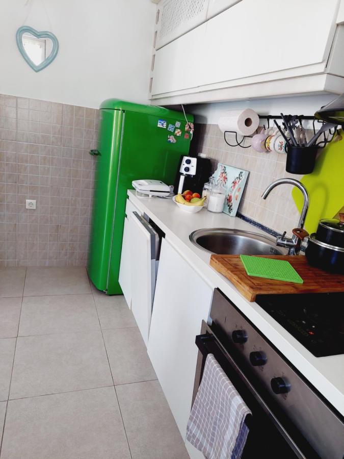 Aska Apartment Бар Экстерьер фото