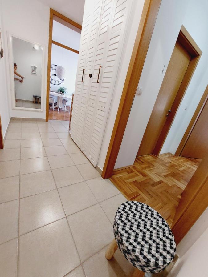 Aska Apartment Бар Экстерьер фото